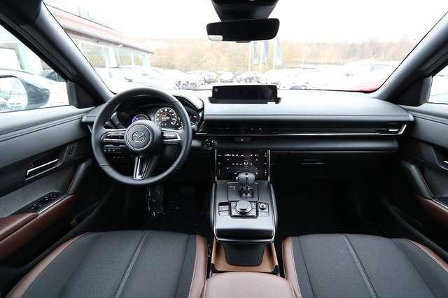 Mazda MX-30 145 PS ++Komfort+Premium+Industrial Vintage++
