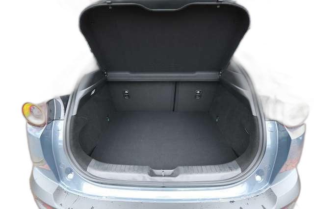 Mazda MX-30 145 PS ++Komfort+Premium+Industrial Vintage++