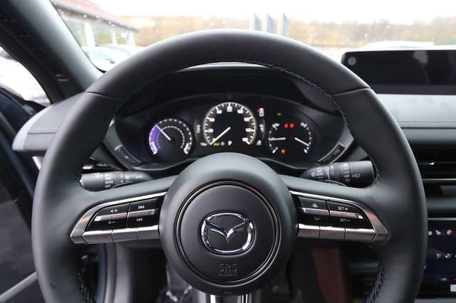 Mazda MX-30 145 PS ++Komfort+Premium+Industrial Vintage++