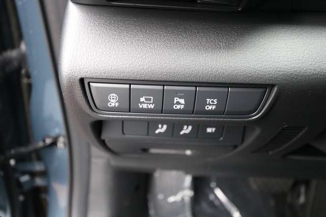 Mazda MX-30 145 PS ++Komfort+Premium+Industrial Vintage++