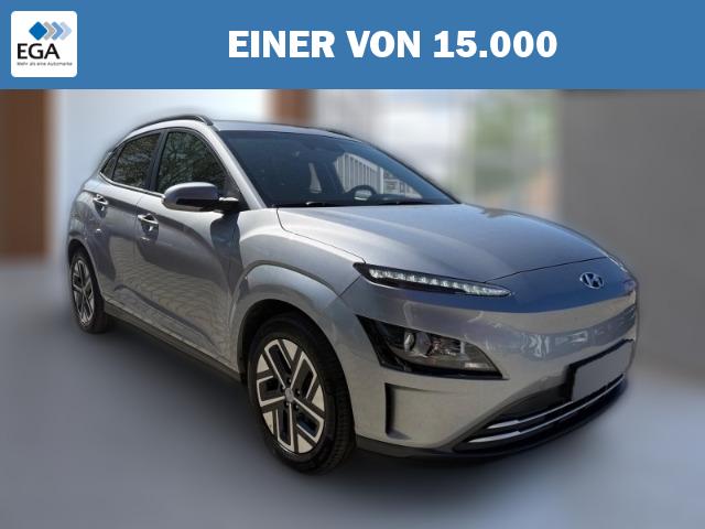 Hyundai KONA Edition 30+ Elektro 2WD +KLIMA+NAVI+RFK+PDC+UVM+