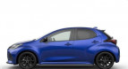 Bild Mazda 2 HOMURA+KAMERA+LED+SITZHEIZUNG+PDC+AKTION!