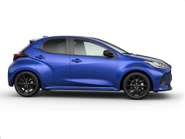 Mazda 2 HOMURA+KAMERA+LED+SITZHEIZUNG+PDC+AKTION!