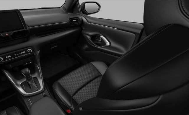 Mazda 2 HOMURA+KAMERA+LED+SITZHEIZUNG+PDC+AKTION!