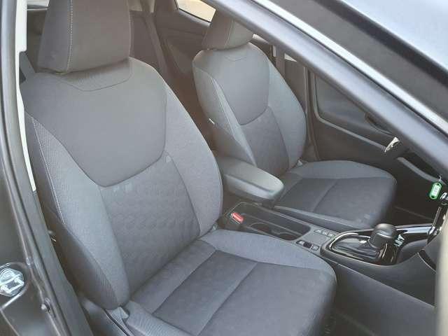 Toyota Yaris Hybrid 116 1.5 VVT-i Teamplayer