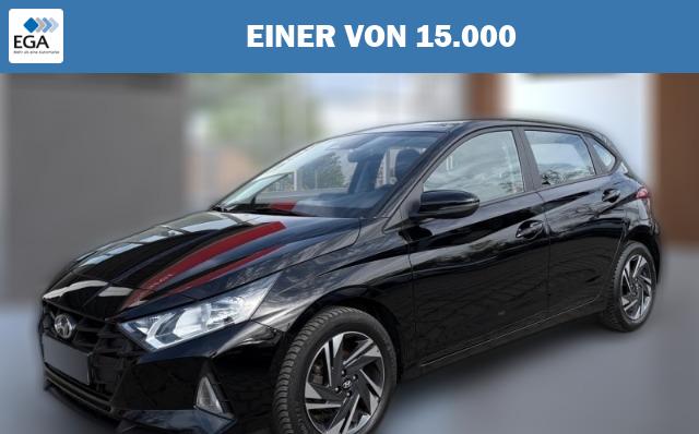 Hyundai i20 1.2 Select +KLIMA+PDC+RADIO+TEMPOMAT+UVM+