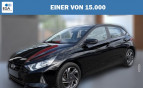 Bild Hyundai i20 1.2 Select +KLIMA+PDC+RADIO+TEMPOMAT+UVM+
