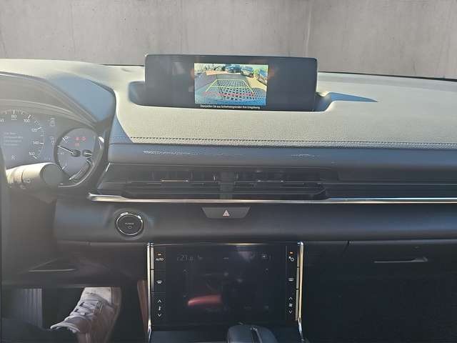 Mazda MX-30 ADVANTAGE EV ++Kamera+Navi+LED++