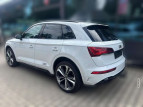 Bild Audi Q5 40 TDI quattro EDITION ONE S-LINE AHK MATRIX