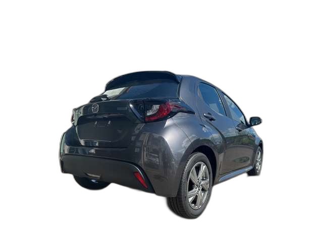 Mazda 2 Hybrid EXCLUSIVE-LINE 116 PS +Rückfahrkamera+S...