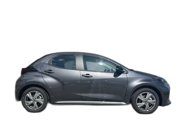 Mazda 2 Hybrid EXCLUSIVE-LINE 116 PS +Rückfahrkamera+S...