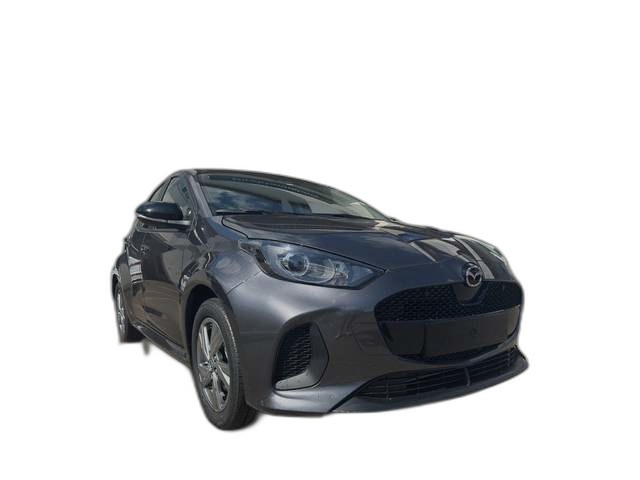 Mazda 2 Hybrid EXCLUSIVE-LINE 116 PS +Rückfahrkamera+S...