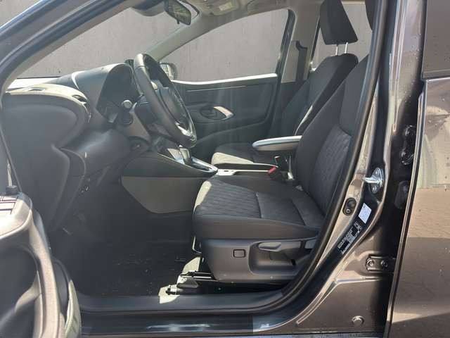 Mazda 2 Hybrid EXCLUSIVE-LINE 116 PS +Rückfahrkamera+S...