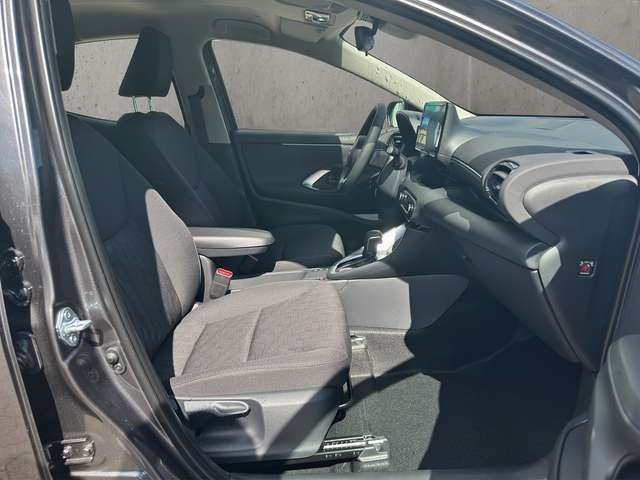 Mazda 2 Hybrid EXCLUSIVE-LINE 116 PS +Rückfahrkamera+S...