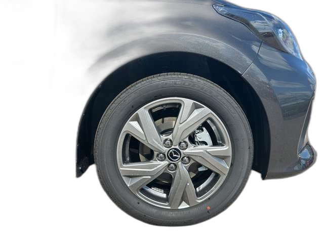 Mazda 2 Hybrid EXCLUSIVE-LINE 116 PS +Rückfahrkamera+S...