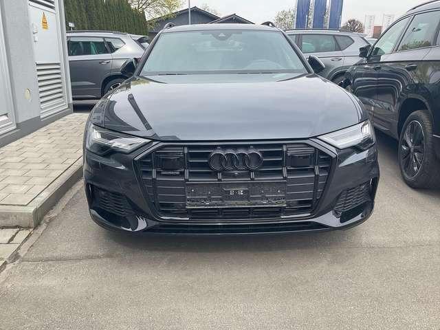 Audi A6 Allroad 55 TFSI quattro, Matrix, AHK, Standheizung, Pano,