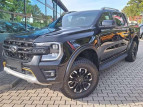Bild Ford Ranger Wildtrak X Tech93 e-Rollo X-Paket AHK3,5t da4-26