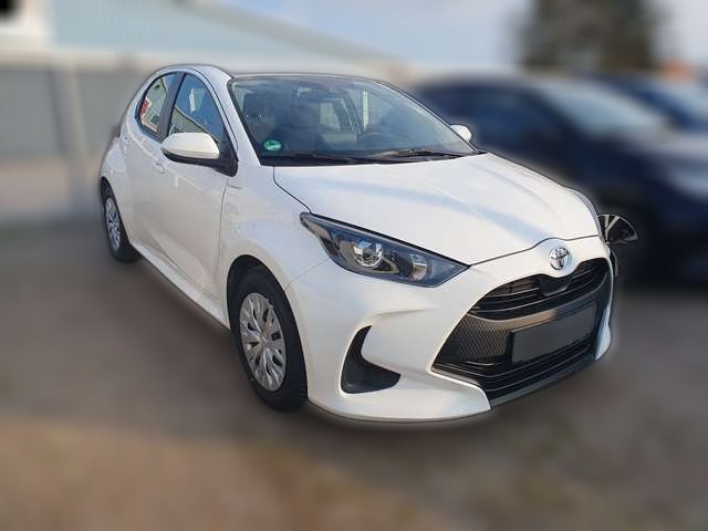 Toyota Yaris 1.0 VVT-i Comfort