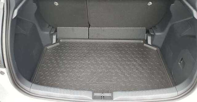 Toyota Yaris 1.0 VVT-i Comfort