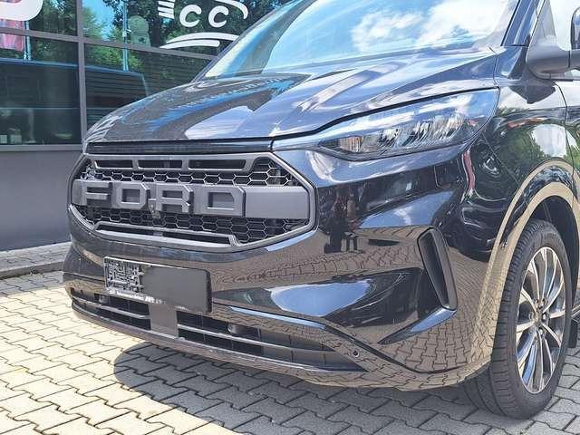 Ford Tourneo Custom Tourneo Titanium L2 Standhz AHK 4x4 Tech5 LAGER