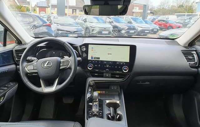 Lexus NX 350h Executive Line