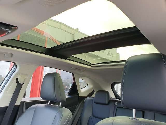 Lexus NX 350h Executive Line