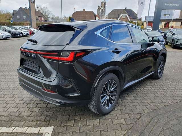 Lexus NX 350h Executive Line