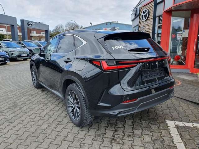 Lexus NX 350h Executive Line
