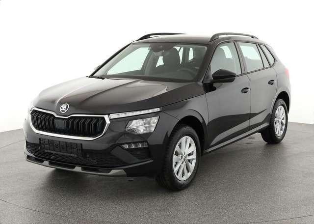 Skoda Kamiq 1.0 TSI DSG Selection, Kamera, 16-Zoll, Winter, LE