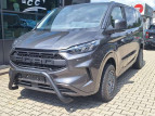 Bild Ford Tourneo Custom Tourneo Titanium L1 50MM HÖHER STOLLEN BÜGEL AHK