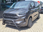 Bild Ford Tourneo Custom Tourneo Titanium L1 50MM HÖHER STOLLEN BÜGEL AHK