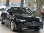 Bild Audi A3 Sportback 2.0 quattro S line SONOS*PANO*360°