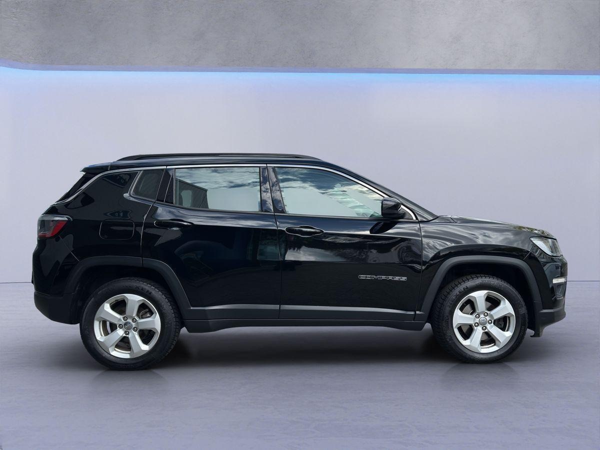 Jeep Compass 4WD Kessy/Klima/DAB/Bluetooth/Tempomat