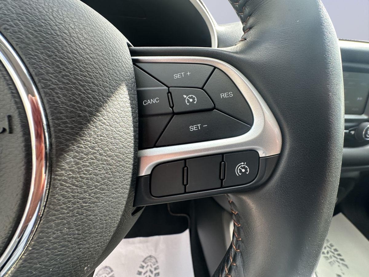 Jeep Compass 4WD Kessy/Klima/DAB/Bluetooth/Tempomat