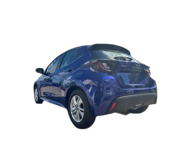 Mazda 2 Hybrid CENTRE-LINE 116 PS +Rückfahrkamera+Sitz...