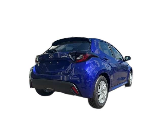 Mazda 2 Hybrid CENTRE-LINE 116 PS +Rückfahrkamera+Sitz...