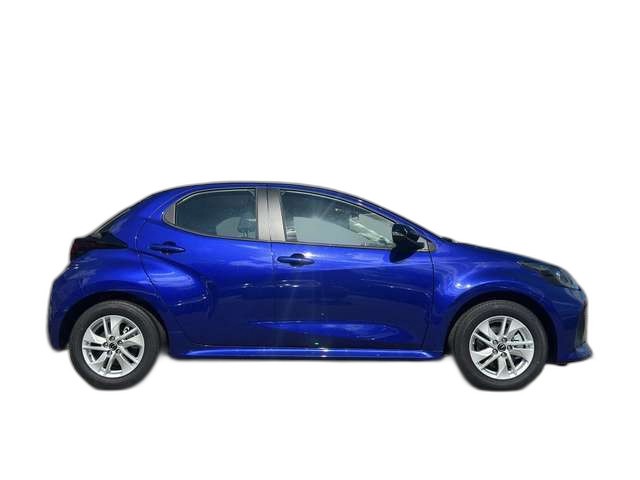Mazda 2 Hybrid CENTRE-LINE 116 PS +Rückfahrkamera+Sitz...