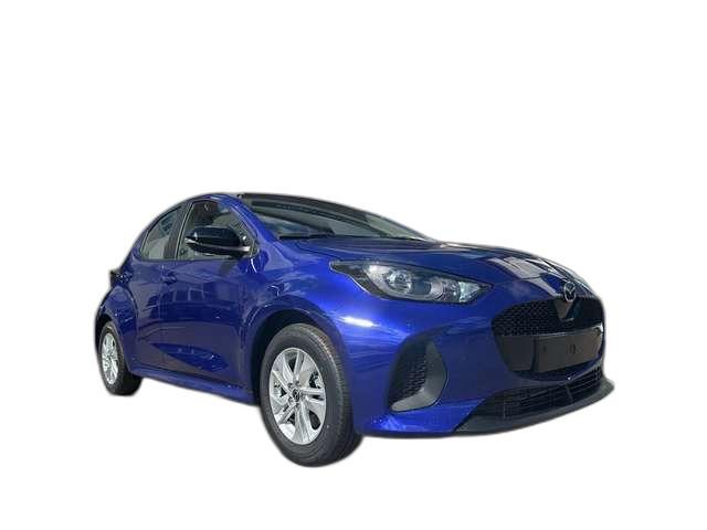 Mazda 2 Hybrid CENTRE-LINE 116 PS +Rückfahrkamera+Sitz...