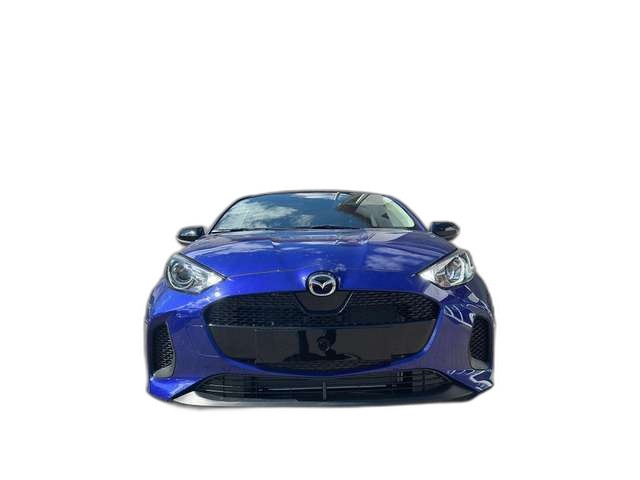 Mazda 2 Hybrid CENTRE-LINE 116 PS +Rückfahrkamera+Sitz...