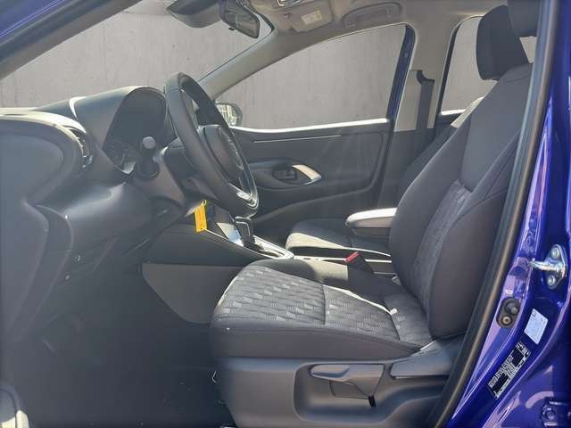 Mazda 2 Hybrid CENTRE-LINE 116 PS +Rückfahrkamera+Sitz...