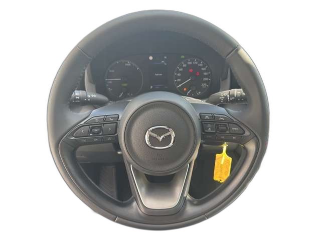 Mazda 2 Hybrid CENTRE-LINE 116 PS +Rückfahrkamera+Sitz...