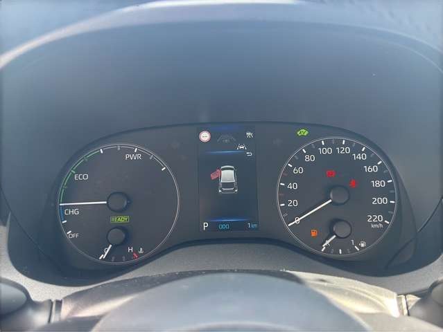 Mazda 2 Hybrid CENTRE-LINE 116 PS +Rückfahrkamera+Sitz...