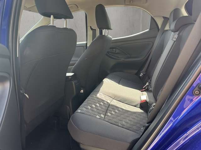 Mazda 2 Hybrid CENTRE-LINE 116 PS +Rückfahrkamera+Sitz...