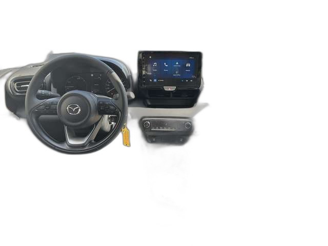 Mazda 2 Hybrid CENTRE-LINE 116 PS +Rückfahrkamera+Sitz...