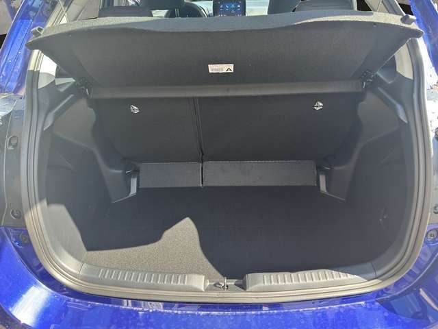 Mazda 2 Hybrid CENTRE-LINE 116 PS +Rückfahrkamera+Sitz...