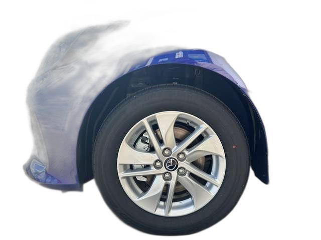Mazda 2 Hybrid CENTRE-LINE 116 PS +Rückfahrkamera+Sitz...