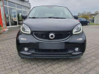 Bild Smart ForFour twinamic passion