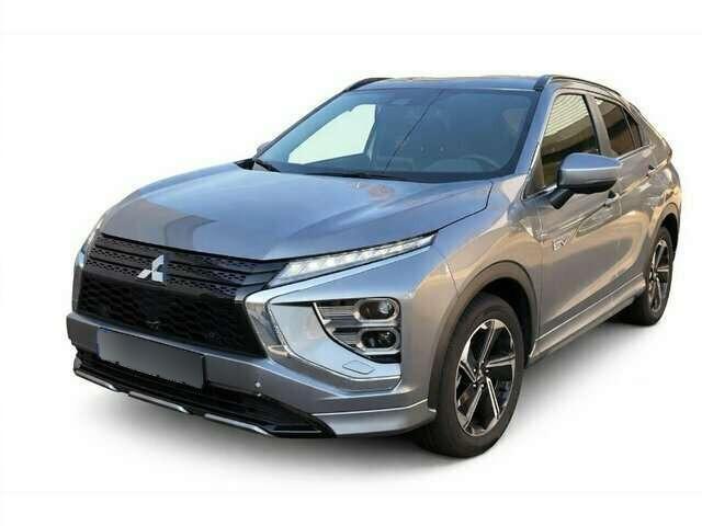 Mitsubishi Eclipse Cross Plug-in Hybrid Select 2.4 MIVEC 4WD