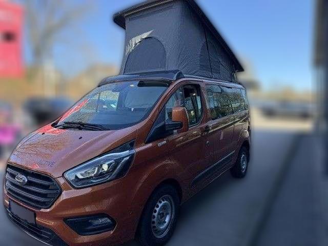 Ford Transit /Tourneo Custom 320 L1 Copa Bürstner WOMO