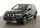 Bild Seat Ateca 1.5 TSI DSG Xperience, AHK, LED, Navi, ACC, Side,